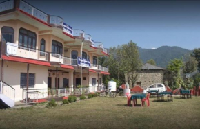 Odyssey's Happy Homestay Bir